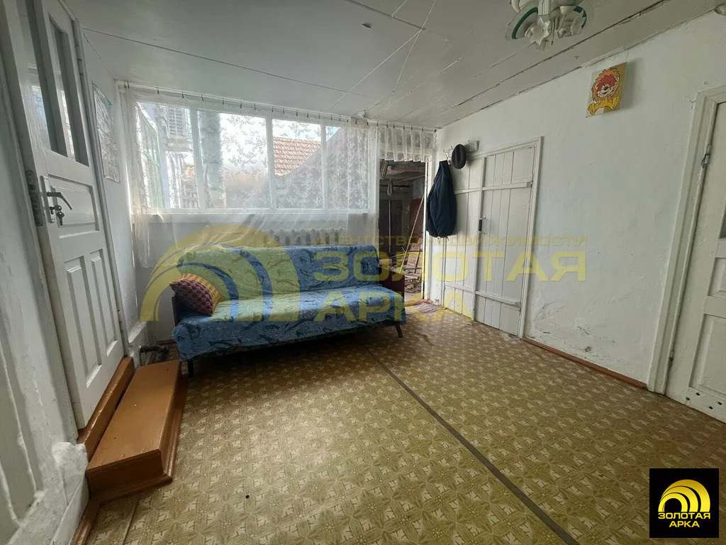 Продажа дома, Варениковская, Крымский район, ул. Береговая - Фото 9