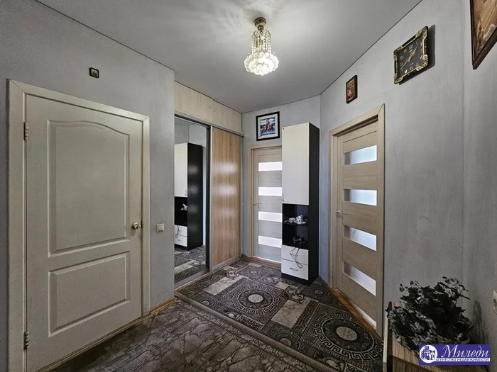 Продажа квартиры, Батайск, ул. Комарова - Фото 9