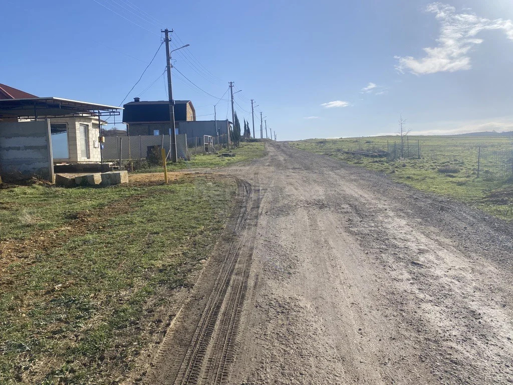 Продажа участка, Севастополь, ул. Мира - Фото 4