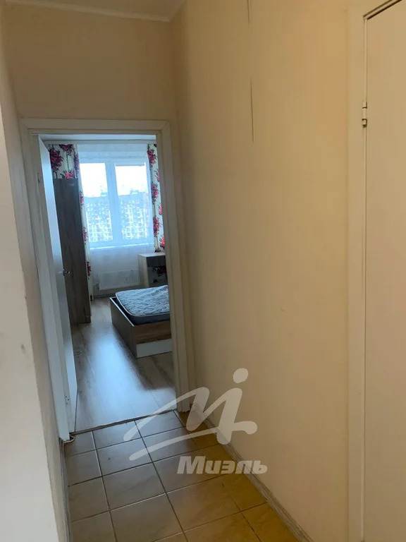 Аренда квартиры, Мирный, Люберецкий район, Крымская ул. - Фото 12