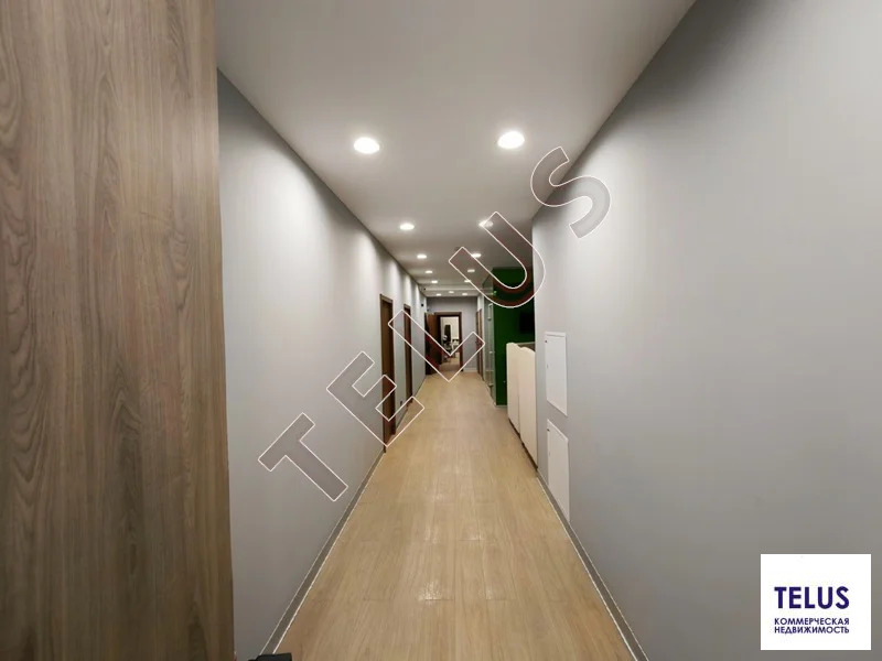 м. Варшавская, ул.Фруктовая 700.8м2 Здание (ном. объекта: 8350) - Фото 5