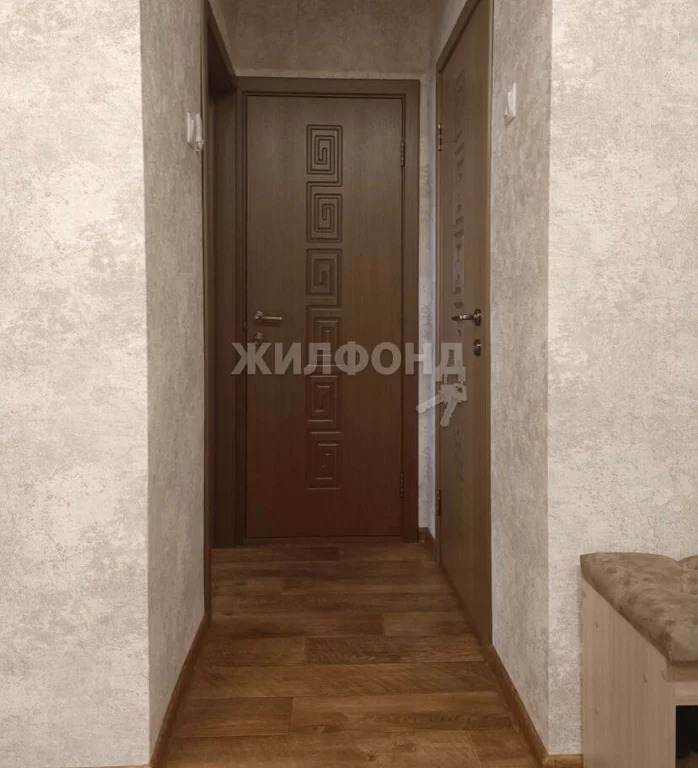 Продажа квартиры, Новосибирск, ул. Фрунзе - Фото 10