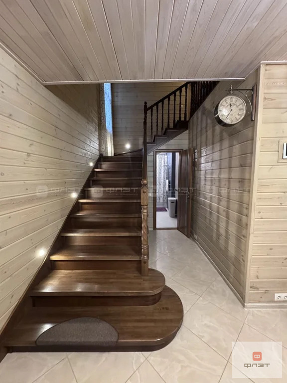 Продажа дома, Лаишевский район, участок - Фото 7