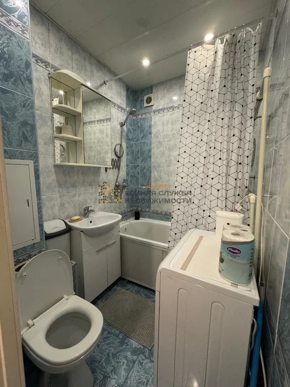 Аренда квартиры, Уфа, Октября пр-кт. - Фото 7