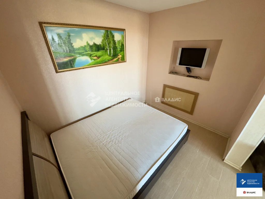 Аренда квартиры, Рязань, улица 3-и Бутырки - Фото 14