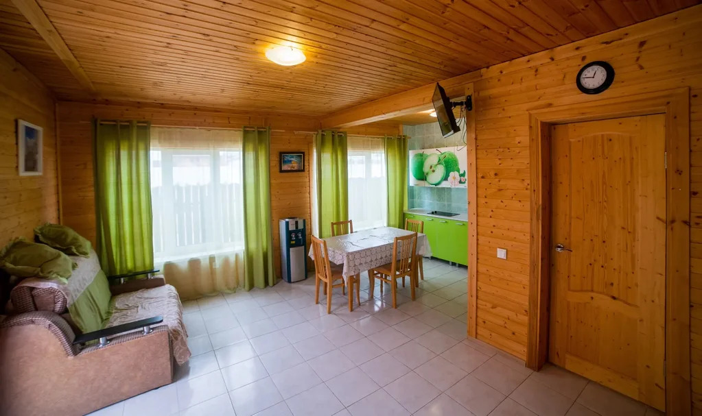 Продажа дома, Голубицкая, Темрюкский район, улица Прибрежная - Фото 6