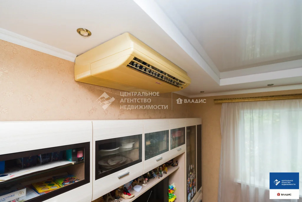 Продажа дома, Рязань, 5-й Аллейный проезд - Фото 39
