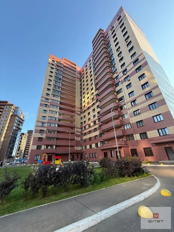 Продажа квартиры, Казань, ул. Дубравная - Фото 11