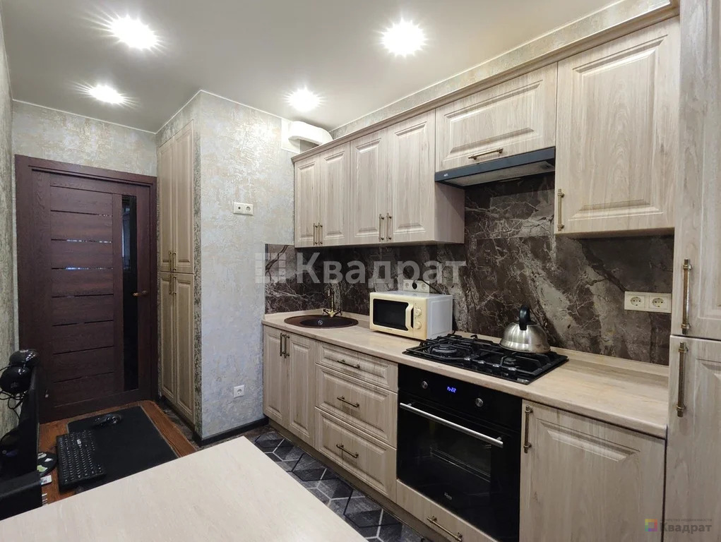 Уютная квартира на Опытной - Фото 2