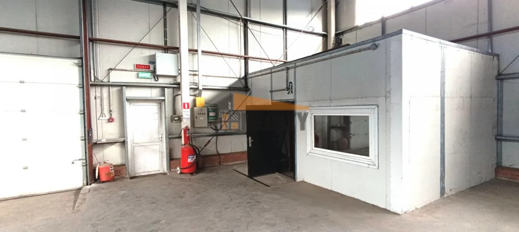 Аренда склада, Люберцы, Люберецкий район, Старый двор ул. - Фото 2