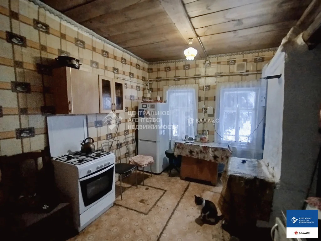 Продажа дома, Данево, Касимовский район - Фото 16