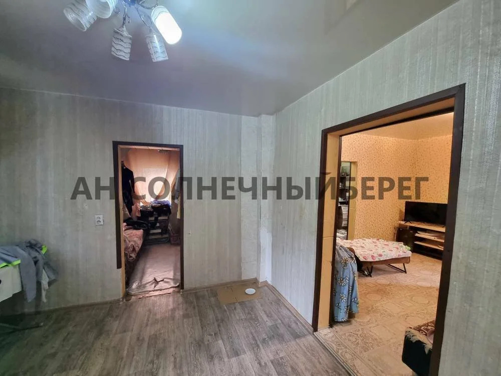 Продажа дома, Дефановка, Туапсинский район, Пионерский пер. - Фото 5