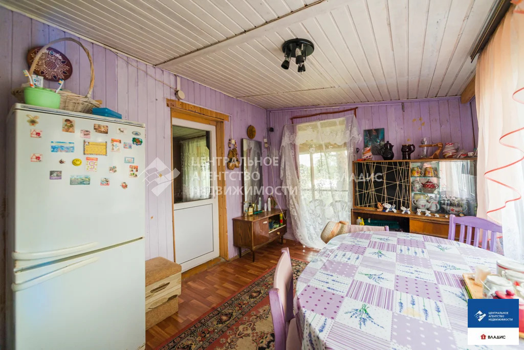 Продажа дома, Рязанский район - Фото 10