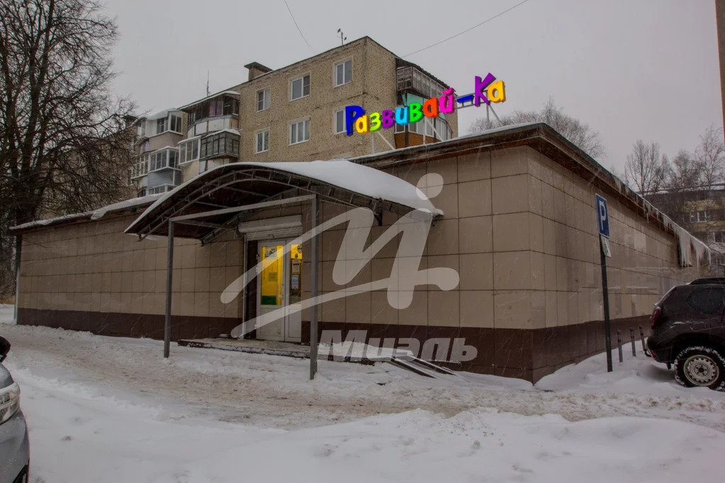 Аренда торгового помещения, Солнечногорск, Солнечногорский район, ул. ... - Фото 15