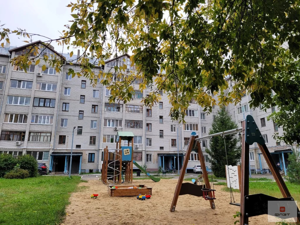 Продажа квартиры, Казань, тер. Ферма-2 - Фото 7