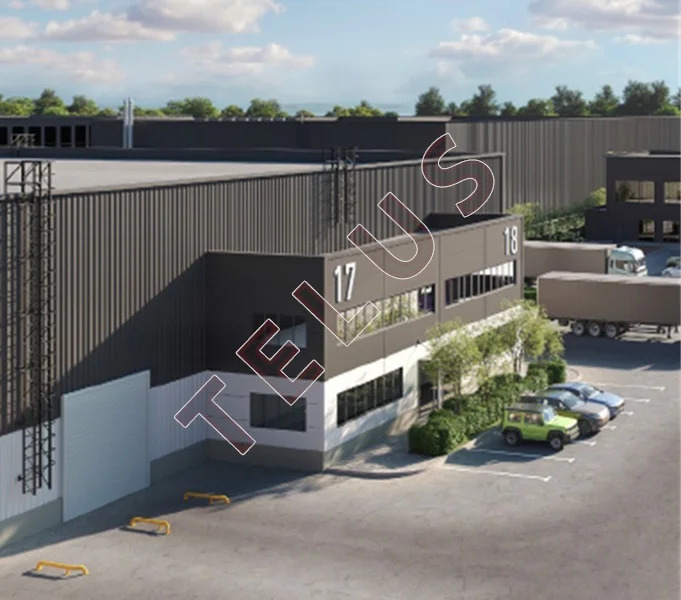 МО, Подольск, Климовск, Коммунальная ул., 980 м2, ... - Фото 4