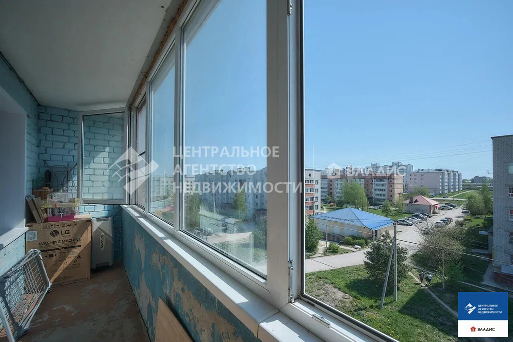 Продажа квартиры, Рыбное, Рыбновский район, ул. Большая - Фото 13
