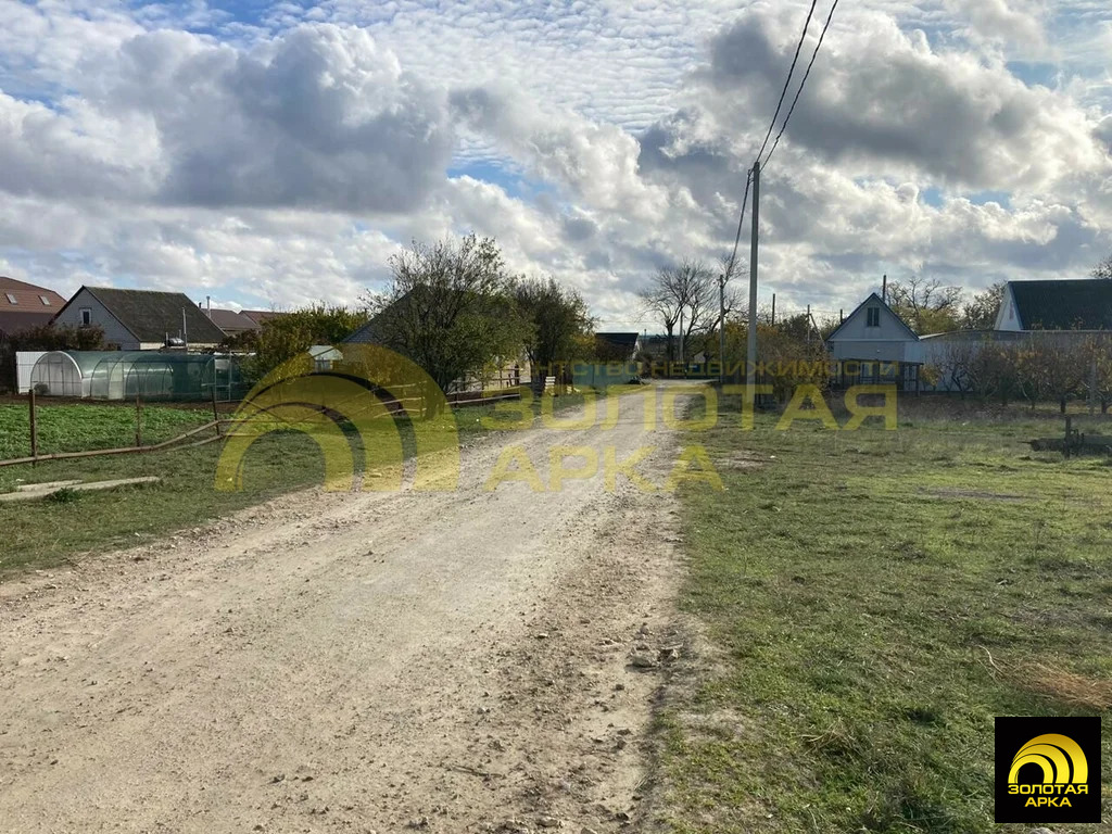 Продажа участка, Тамань, Темрюкский район, ул. Мичурина - Фото 4
