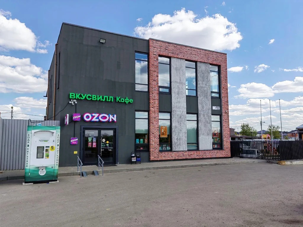 Коттедж 154.5 м2 с террасой на участке 6 сот. - Фото 19