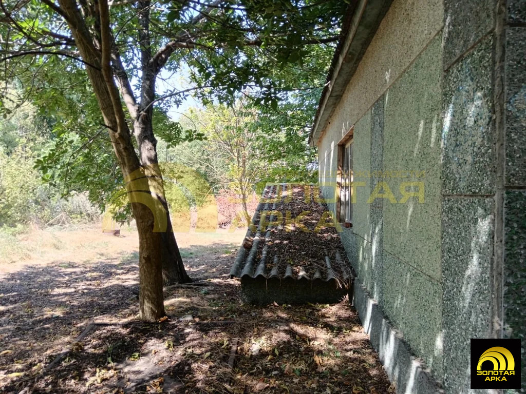 Продажа дома, Старотитаровская, Темрюкский район, Ильича пер. - Фото 6