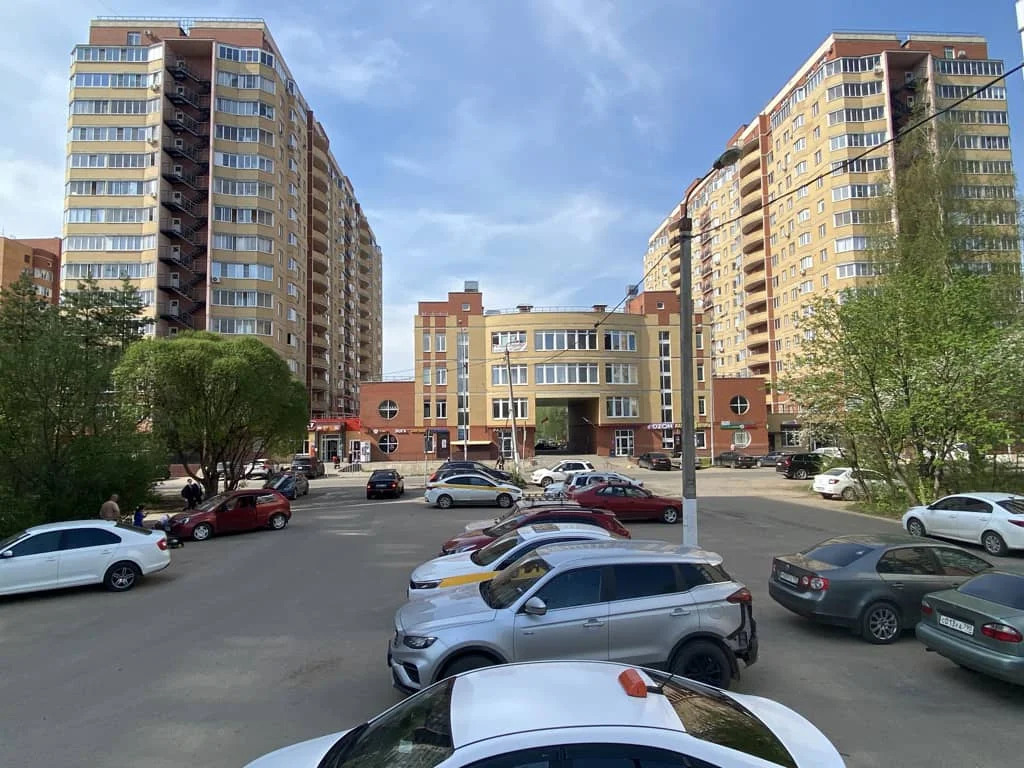 Продажа квартиры, Дмитров, Дмитровский район, Спасская улица - Фото 25