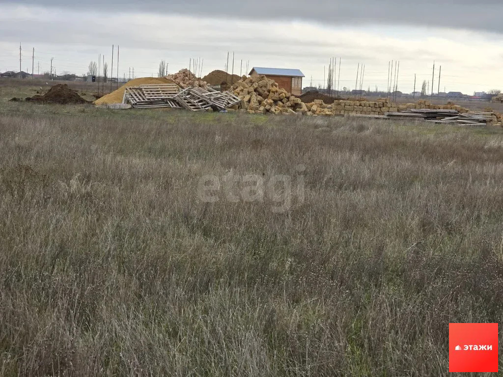 Продажа участка, Лесновка, Сакский район, ул. Садовая - Фото 1
