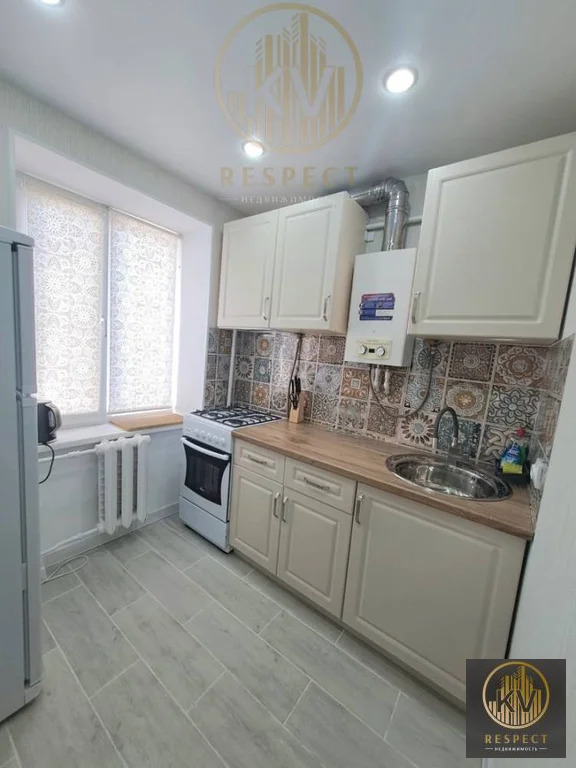 Аренда квартиры, Пятигорск, 40 лет Октября пр-кт - Фото 4