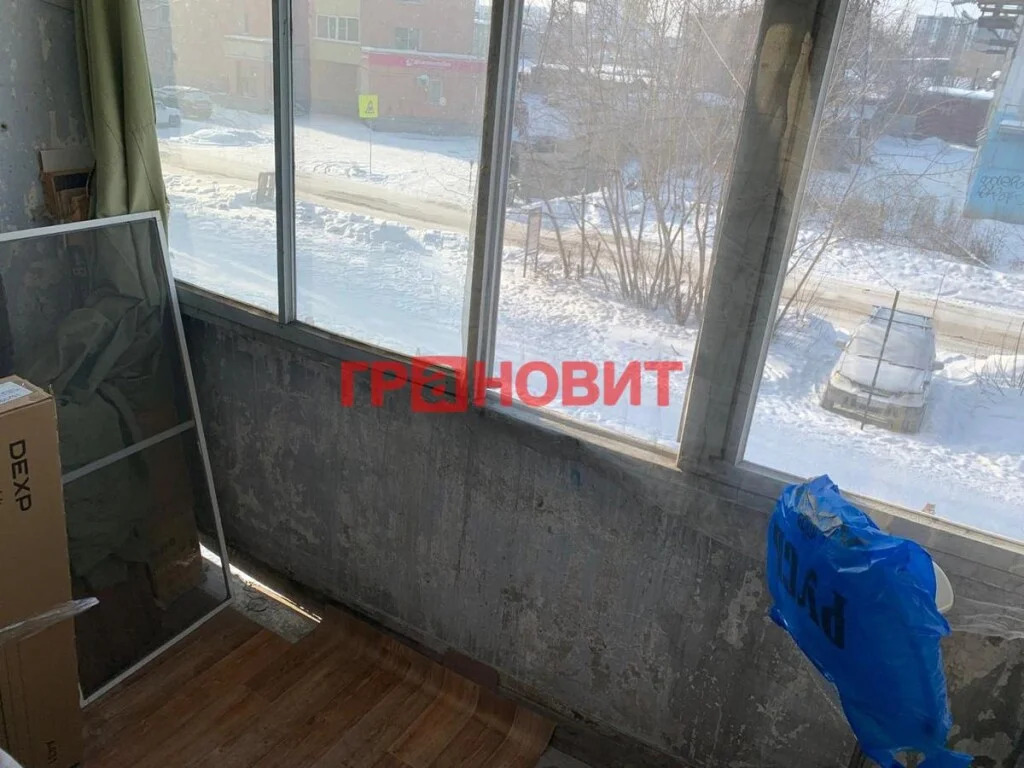 Продажа квартиры, Новосибирск, ул. Танкистов - Фото 24