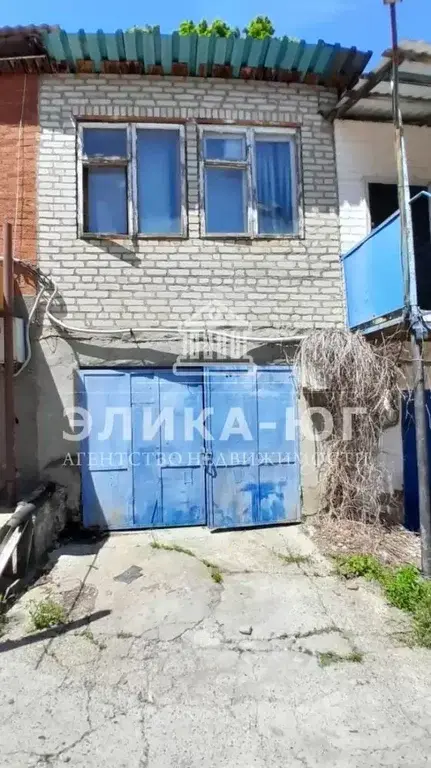 Продажа гаража, Джубга, Туапсинский район, Новороссийское ш. - Фото 1