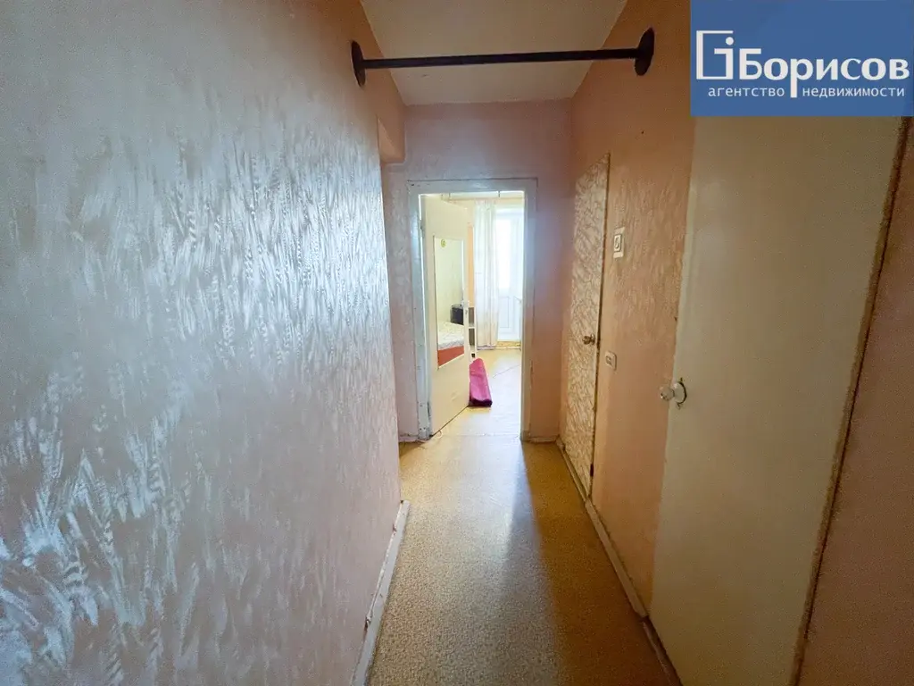 3-к пр-т Маркса, дом 49 - Фото 5