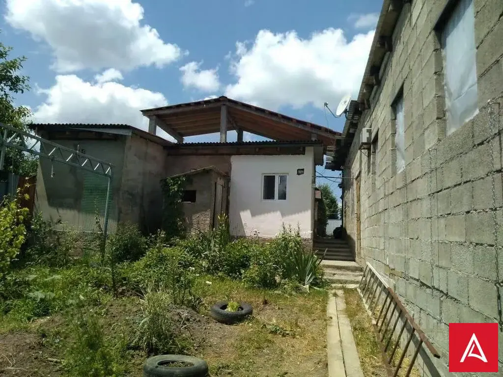 Продажа Домов В Хадыженске