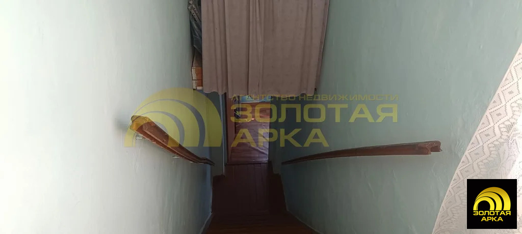 Продажа квартиры, Прогресс, Темрюкский район, ул. Парковая - Фото 11