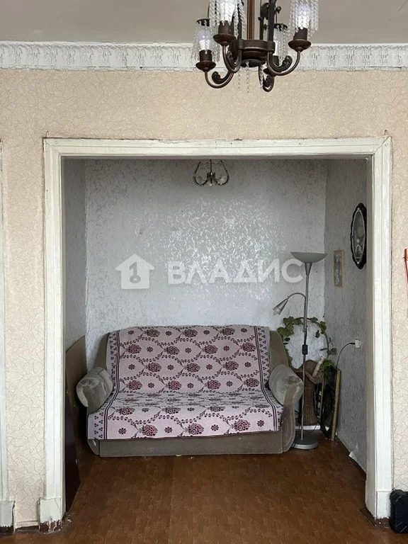 Санкт-Петербург, Севастопольская улица, д.29, 2-комнатная квартира на ... - Фото 1