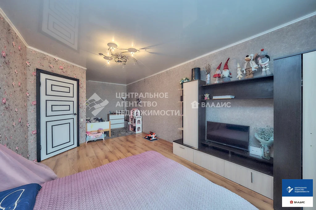 Продажа квартиры, Рязань, улица Новосёлов - Фото 4