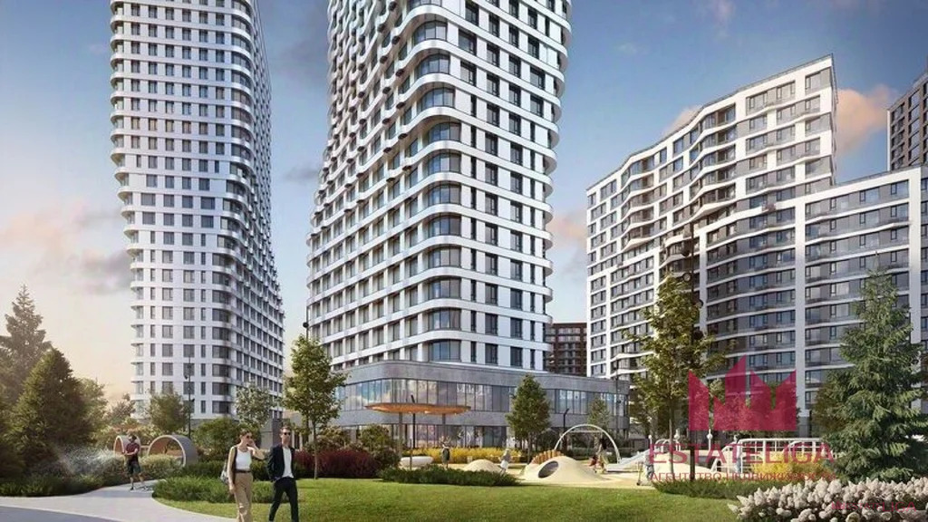 Продажа квартиры в новостройке, бульвар Сенкевича - Фото 3