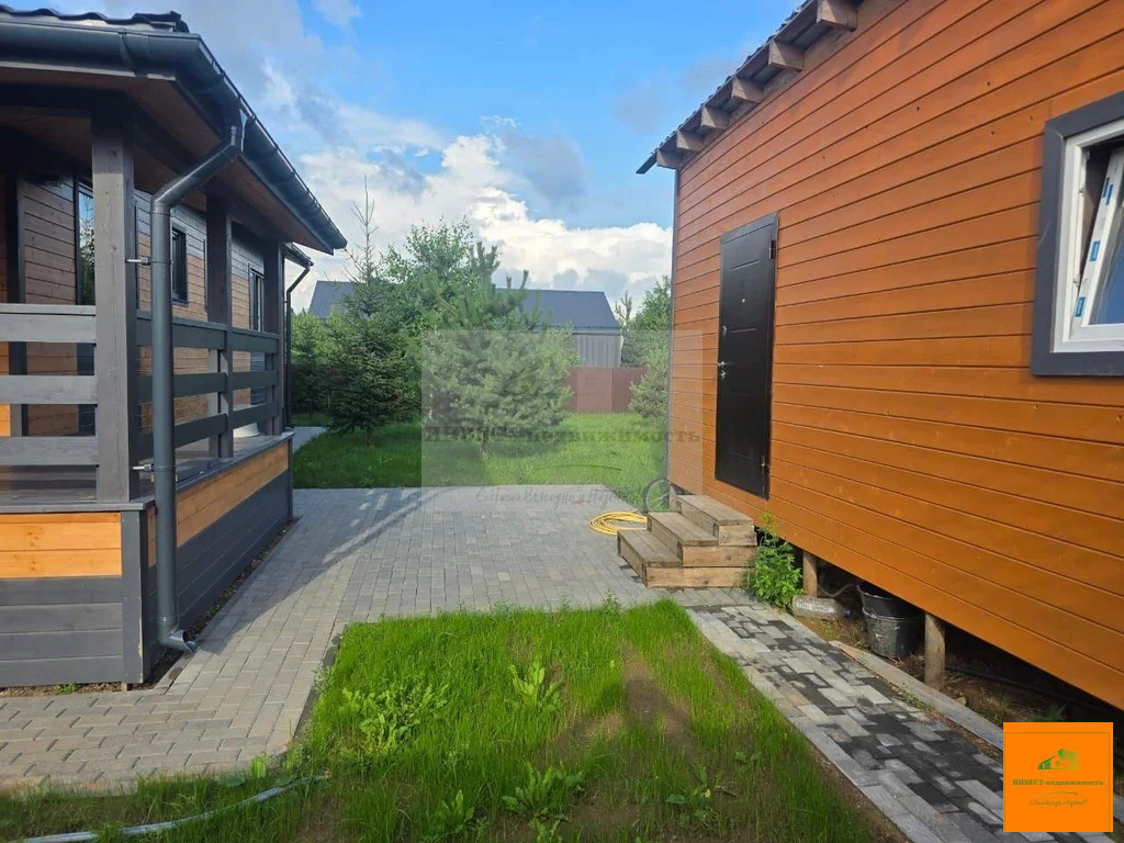 Продажа дома, Наро-Фоминск, Наро-Фоминский район, дп. Парус - Фото 10