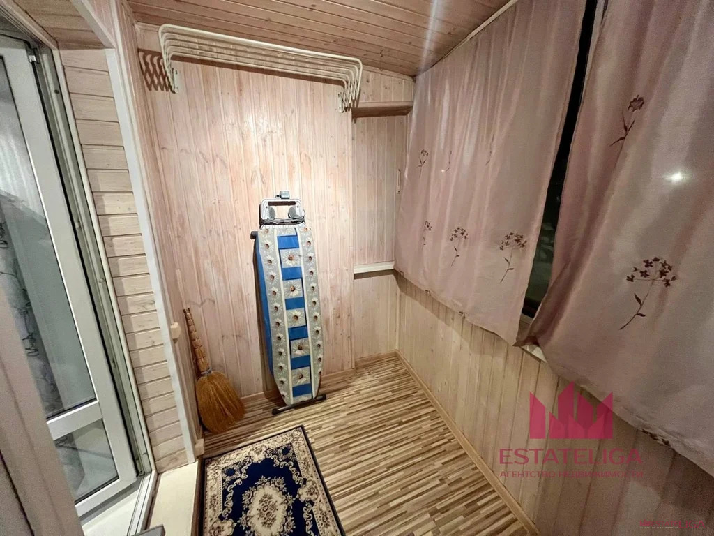 Аренда квартиры, ул. Аэродромная - Фото 12