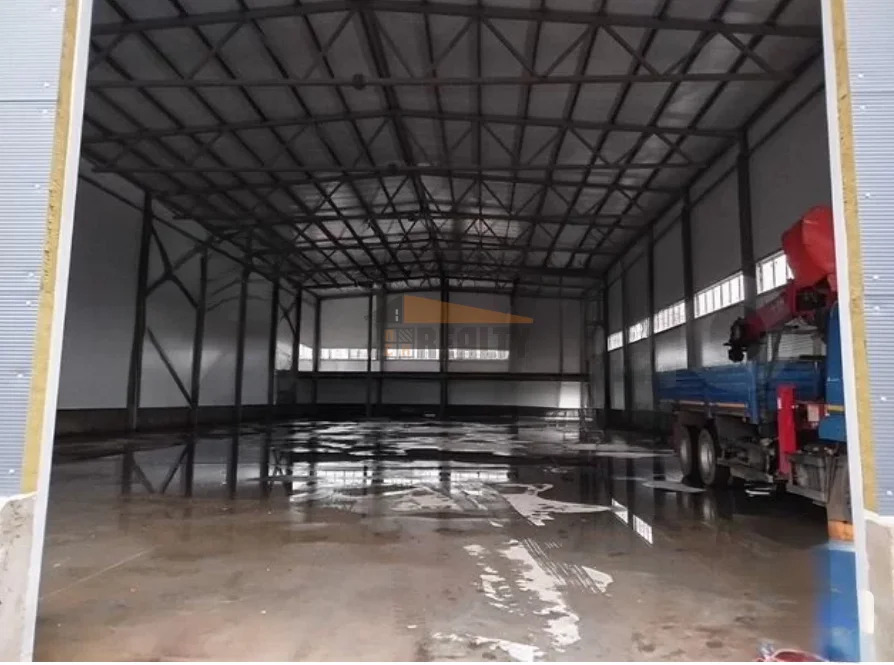 Продажа производственного помещения, Дятловка, Балашиха г. о., 23 - Фото 1