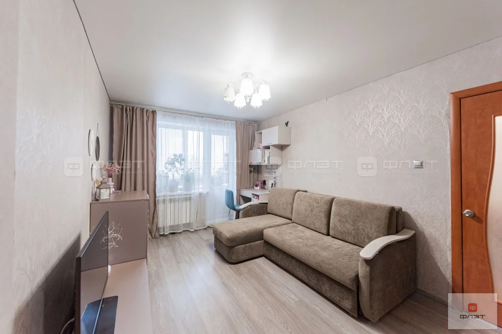 Продажа квартиры, Казань, ул. Адоратского - Фото 3