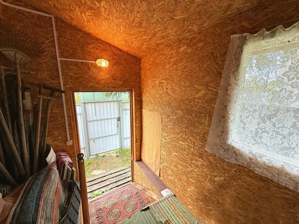 Дом в деревне Юринская - Фото 19