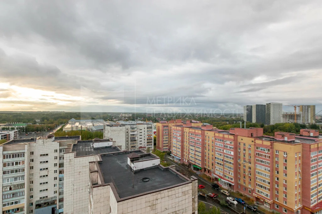 Продажа квартиры, Тюмень, г Тюмень - Фото 21