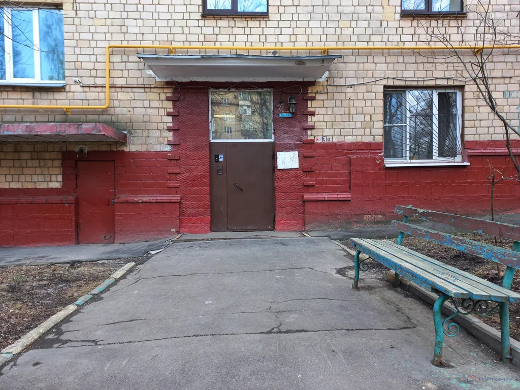 Продажа ПСН, ул. Крупской - Фото 1