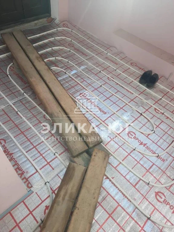 Продажа дома, Новомихайловский, Крымский район, Колхозный пер. - Фото 24