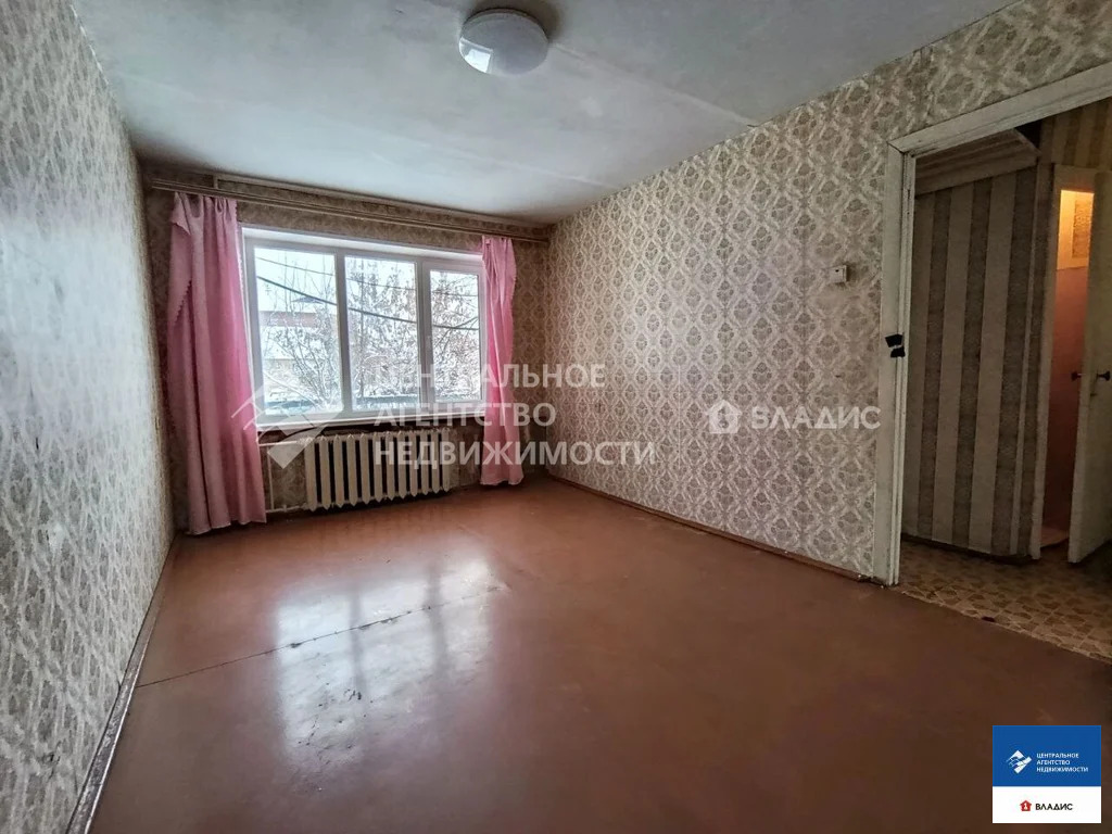 Продажа квартиры, Шилово, Шиловский район, ул. Исаева - Фото 4