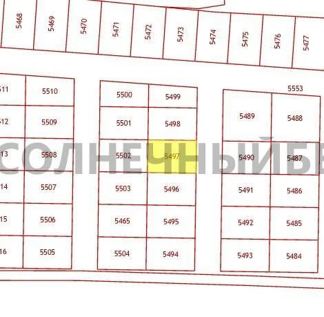 Продажа участка, Горячий Ключ, Длинная ул. - Фото 0