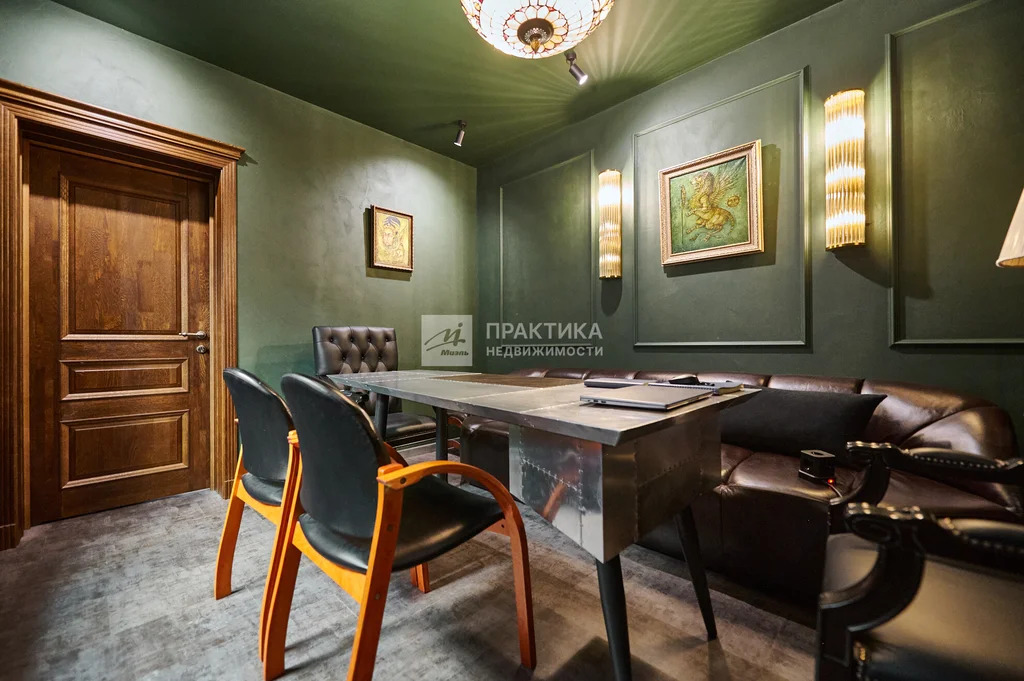 Продажа офиса, ул. Мясницкая - Фото 12