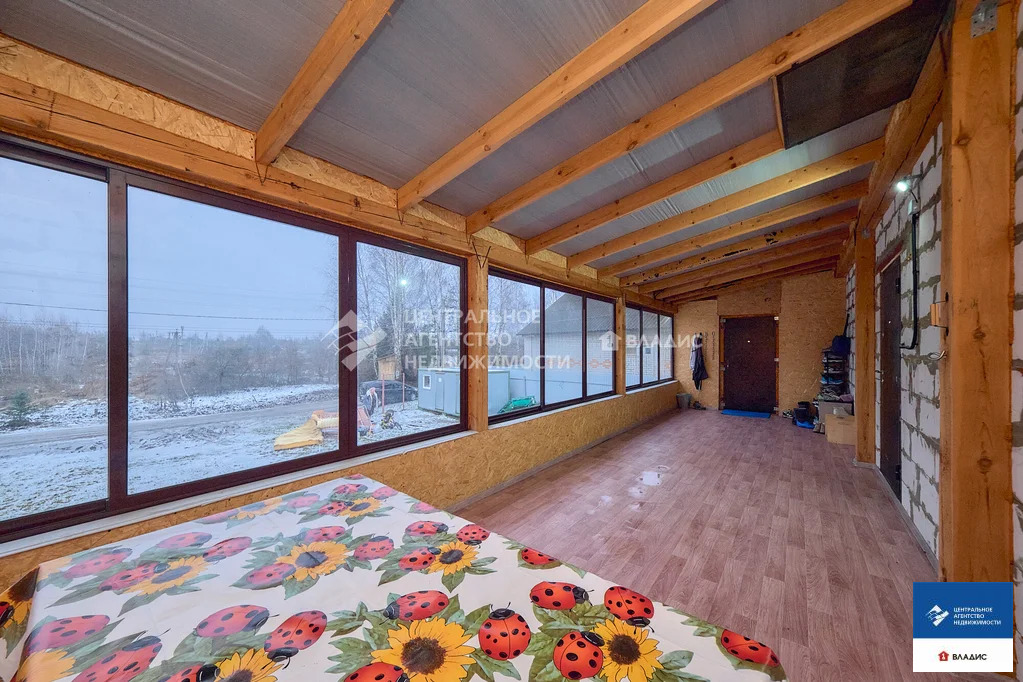 Продажа дома, Рыбное, Рыбновский район, Сосновый бульвар - Фото 17