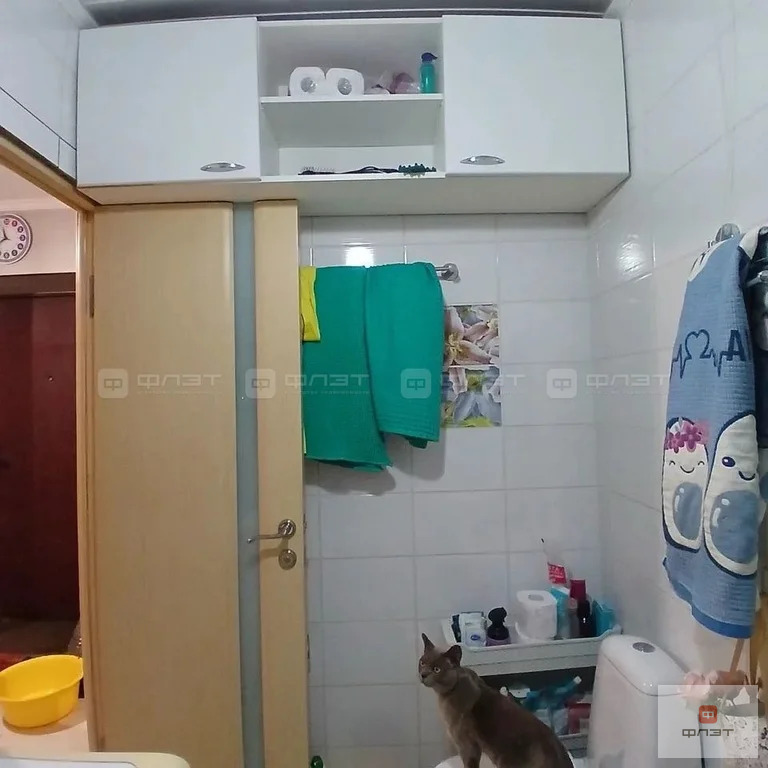 Продажа квартиры, Казань, ул. Лушникова - Фото 8