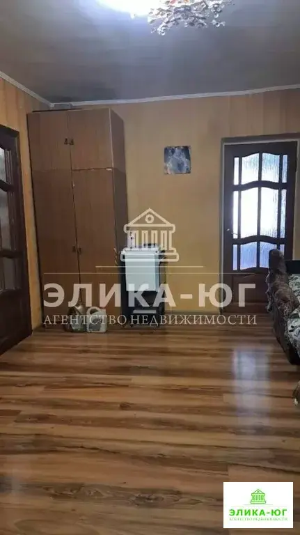 Продажа квартиры, Новомихайловский, Туапсинский район, ул. Юности - Фото 1