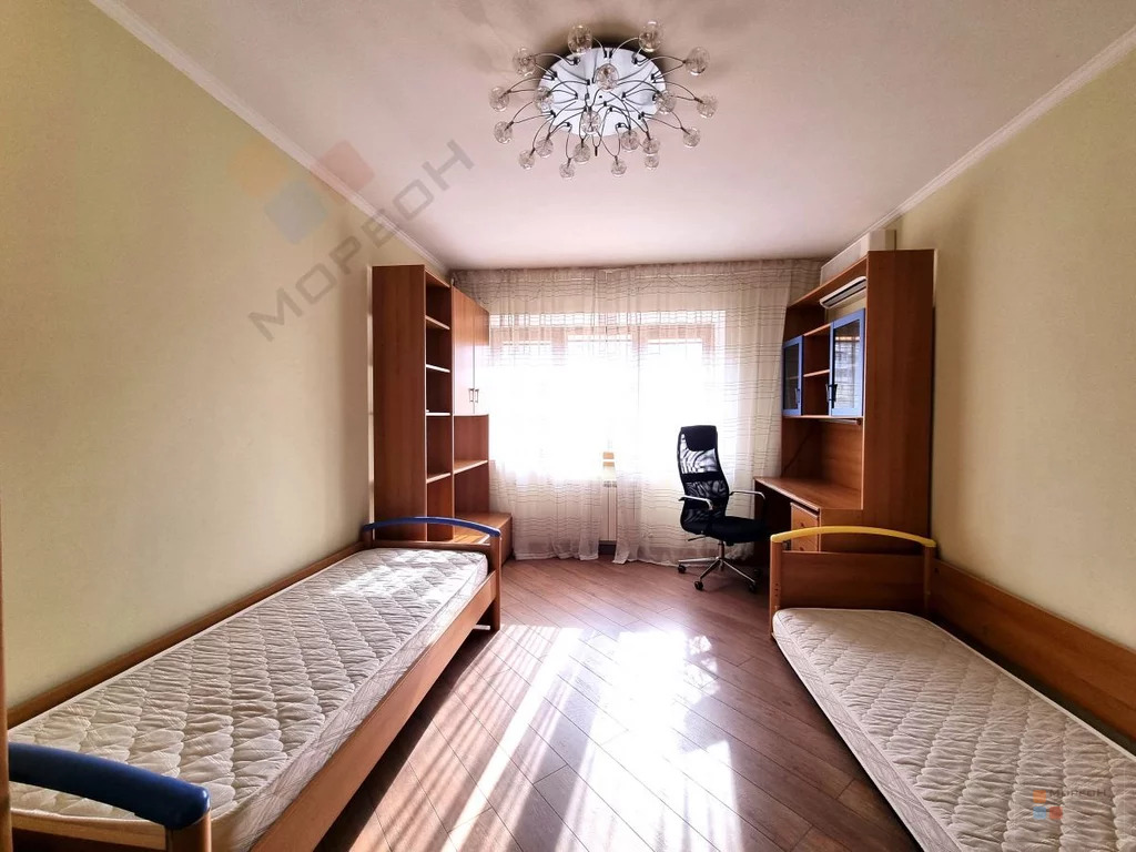 4-я квартира, 118.00 кв.м, 5/5 этаж, ШМР, Академика Пустовойта ул, . - Фото 6